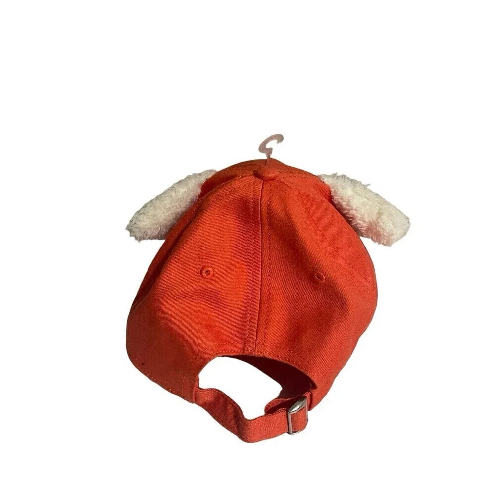 Disney/Pixar turning red Mei panda baseball Cap for kids 6 To 14